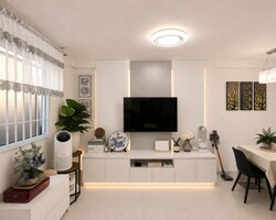 Blk 320 Kampung Ubi Estate (Geylang), HDB 4 Rooms #541165611
